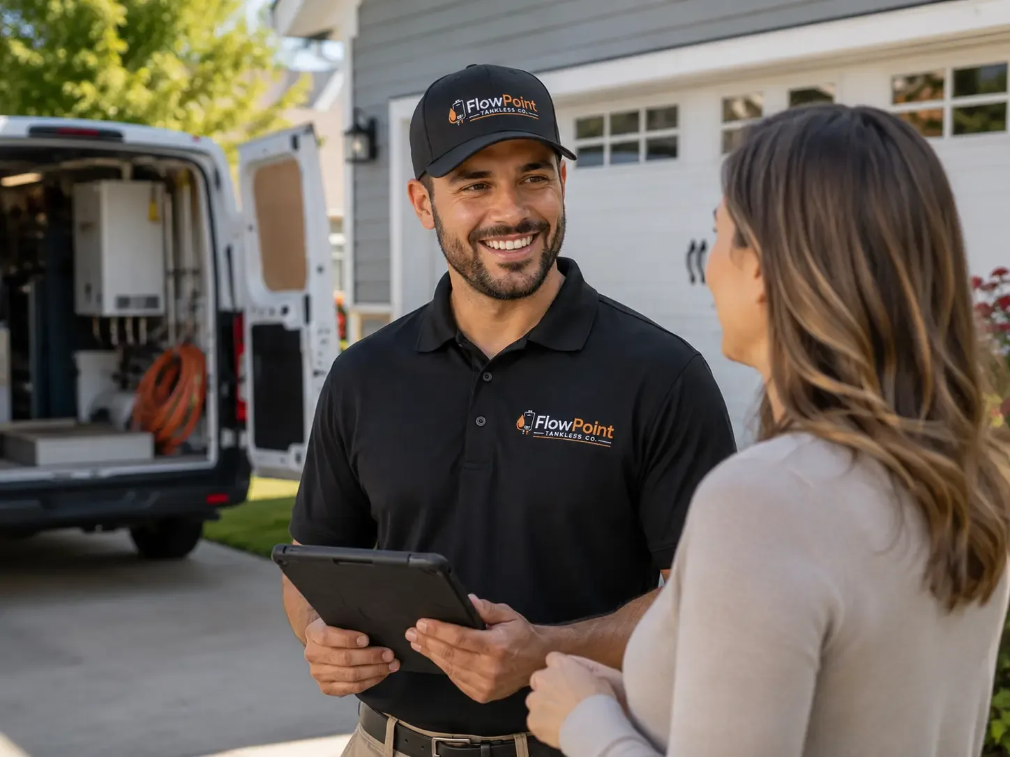 Tankless Water Heater Installation Live Oak, FL FAQs